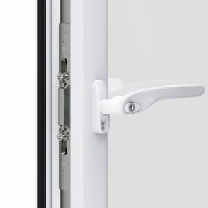 casement window