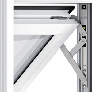 casement window