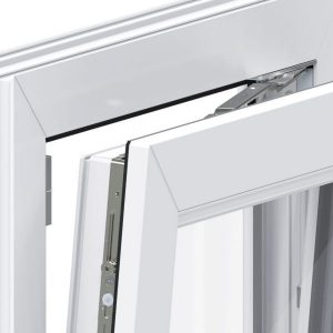 tilt-and-turn windows